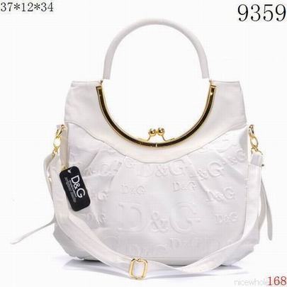 D&G handbags017